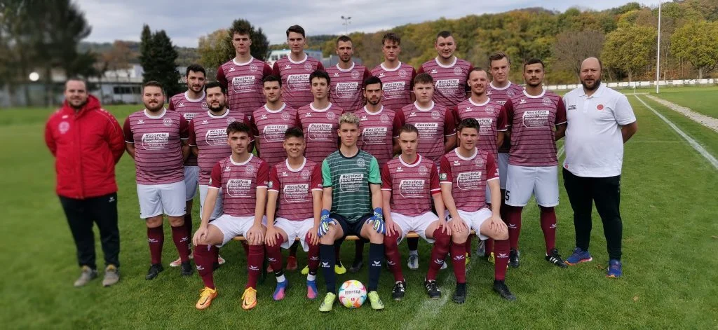 1. Mannschaft Saison 2022/23