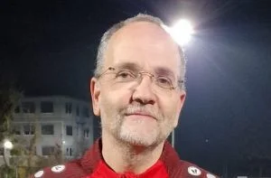 Thorsten Rhode