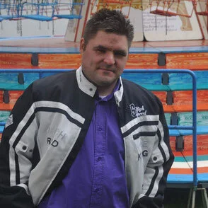Markus Blossey