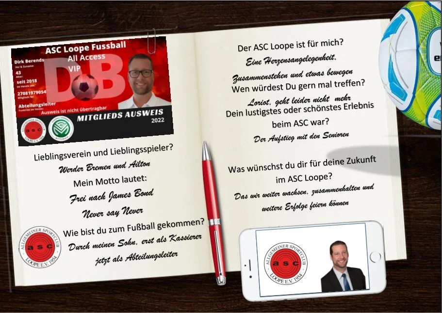 Dirk Berends