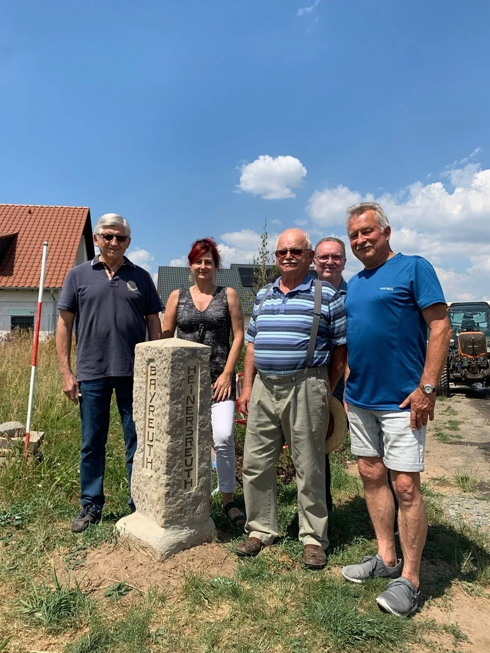 Grenzstein(2)