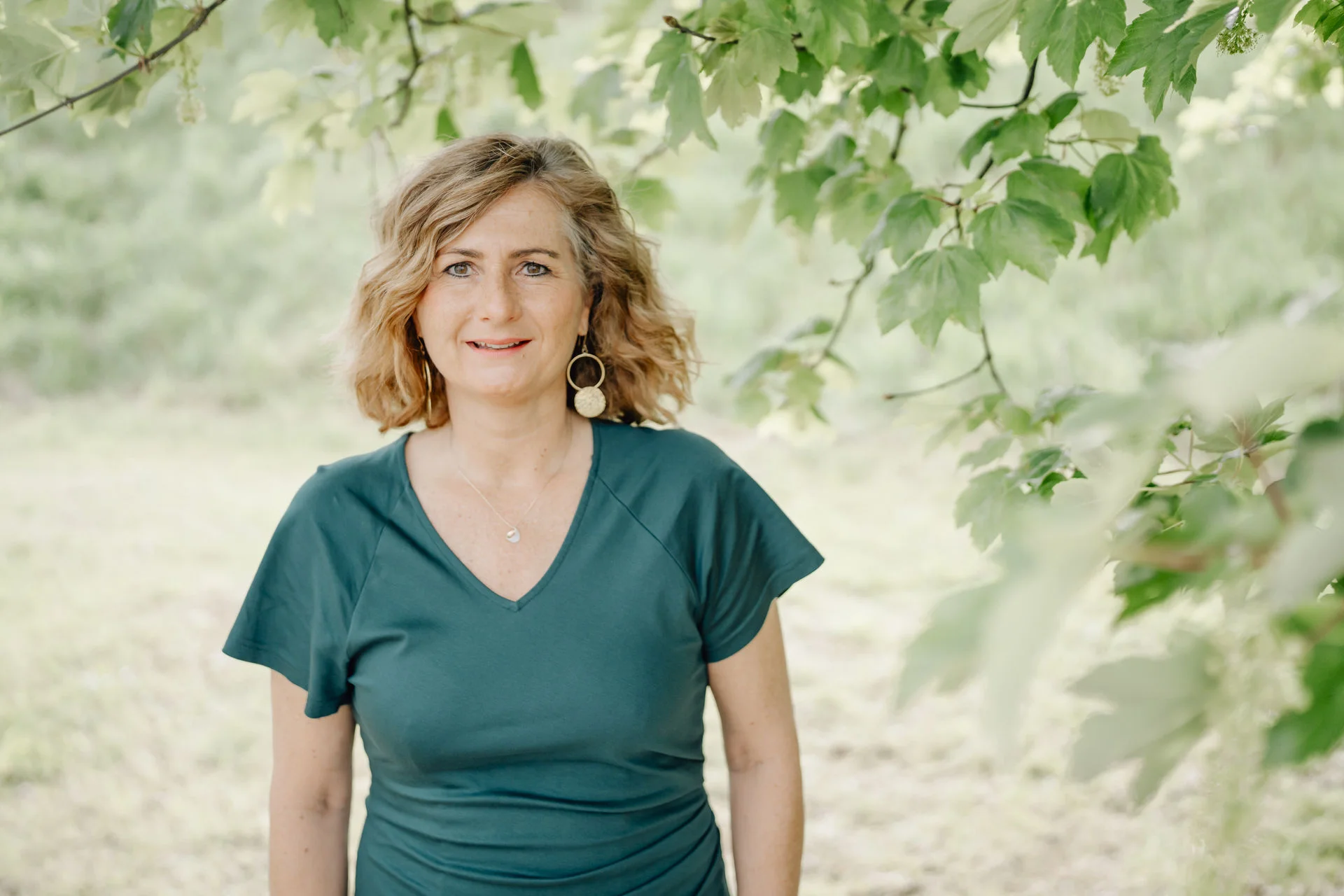 Nadine Dormann Fotografie I Gemeinde HR-Simone Kirschner 13