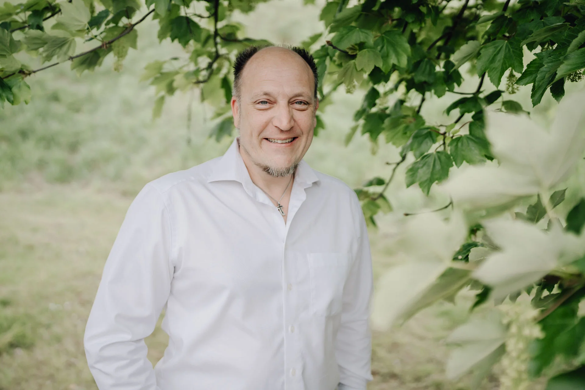 Nadine Dormann Fotografie I Gemeinde HR- Jens Kronefeld 8