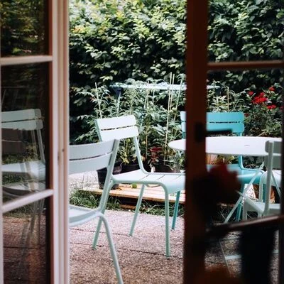 cafe