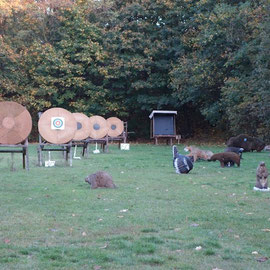 3D-Parcour