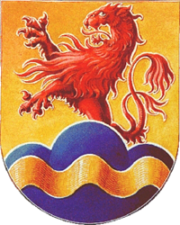 Wappen Jahnsbach