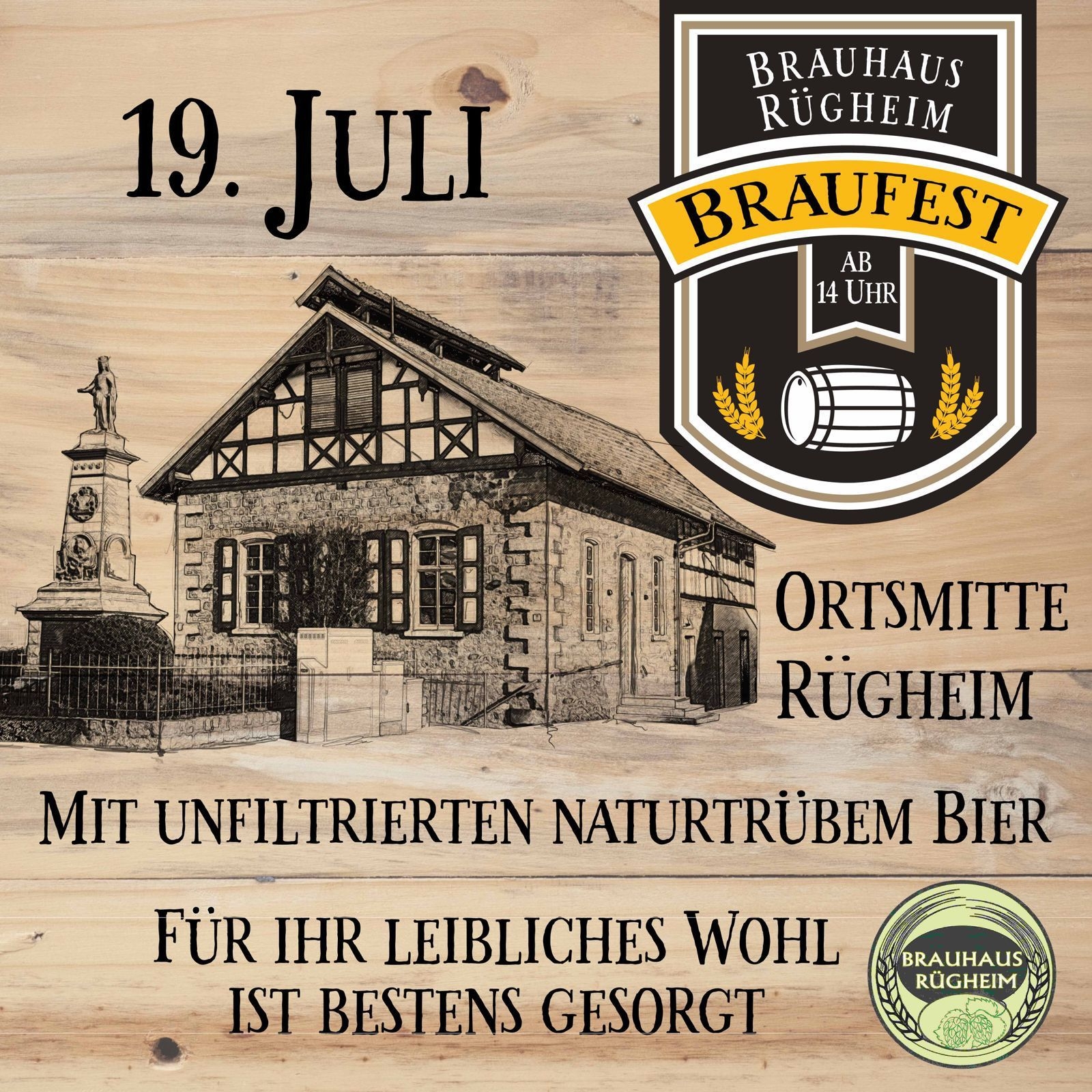 Braufest 2025