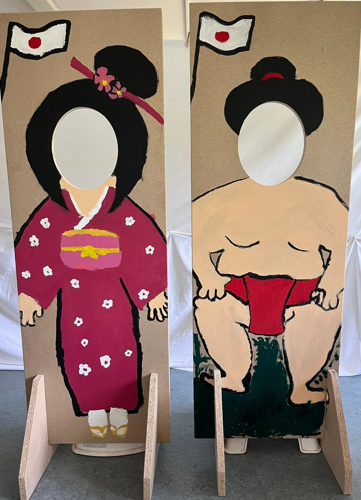 Japan 1