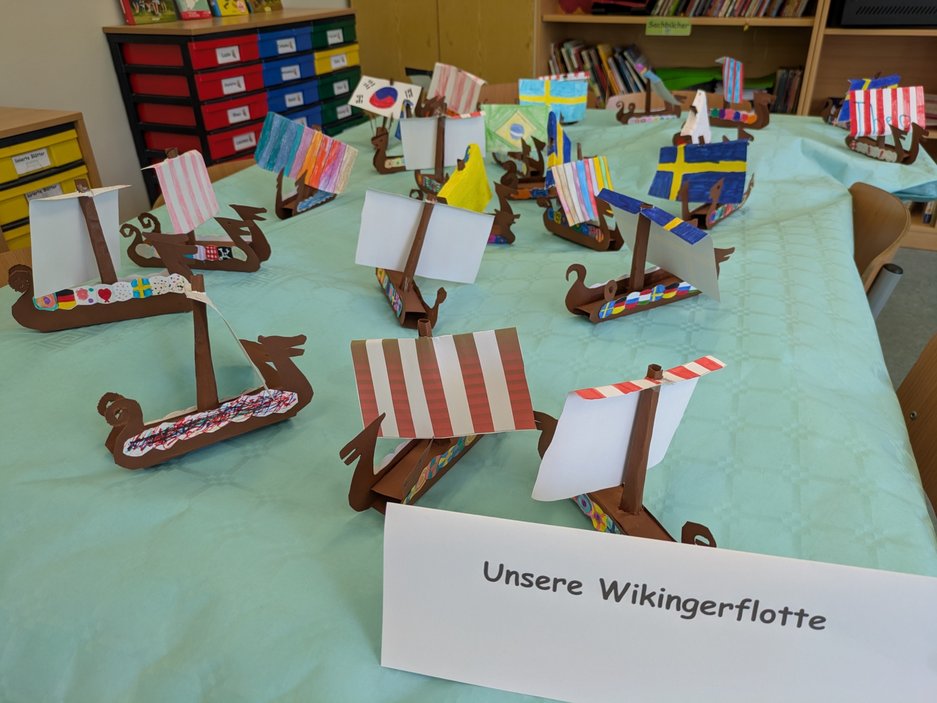 Schweden 1