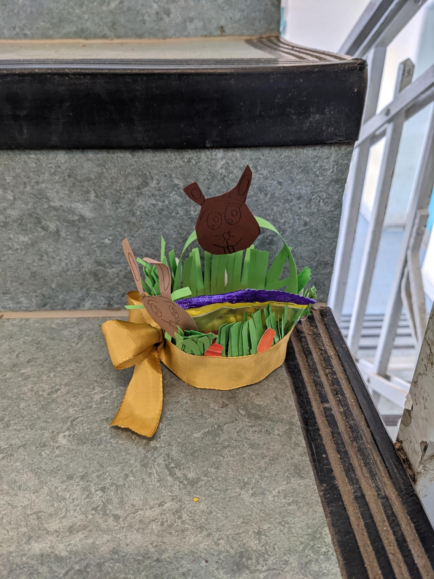 Ostern 1