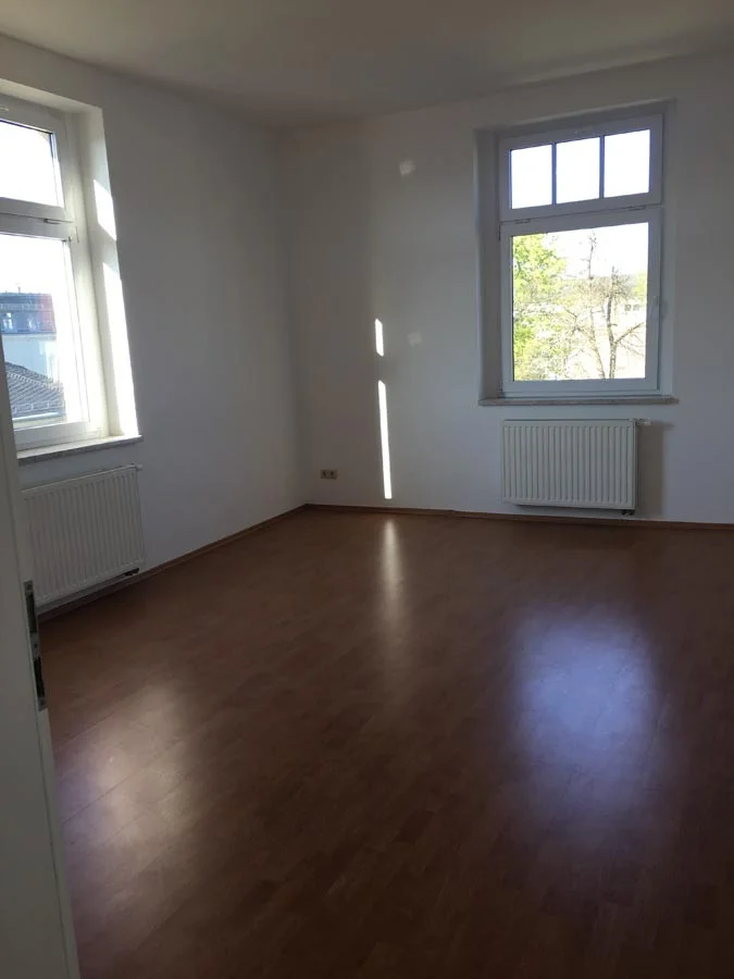 Wohngemeinschaft Zwickau