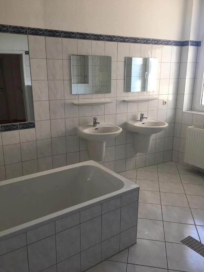Wohngemeinschaft Zwickau