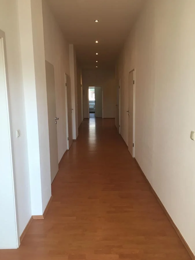 Wohngemeinschaft Zwickau