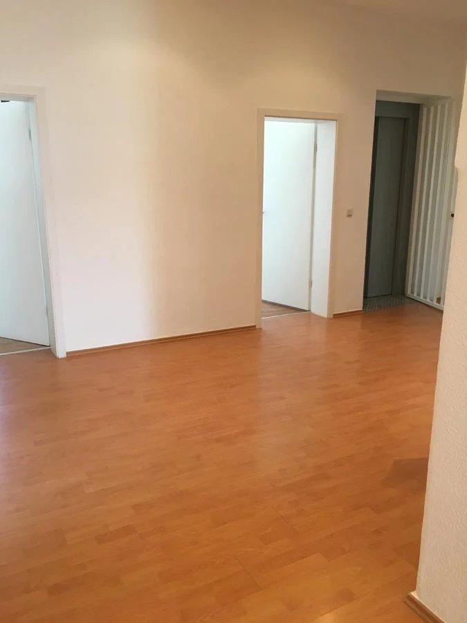Wohngemeinschaft Zwickau