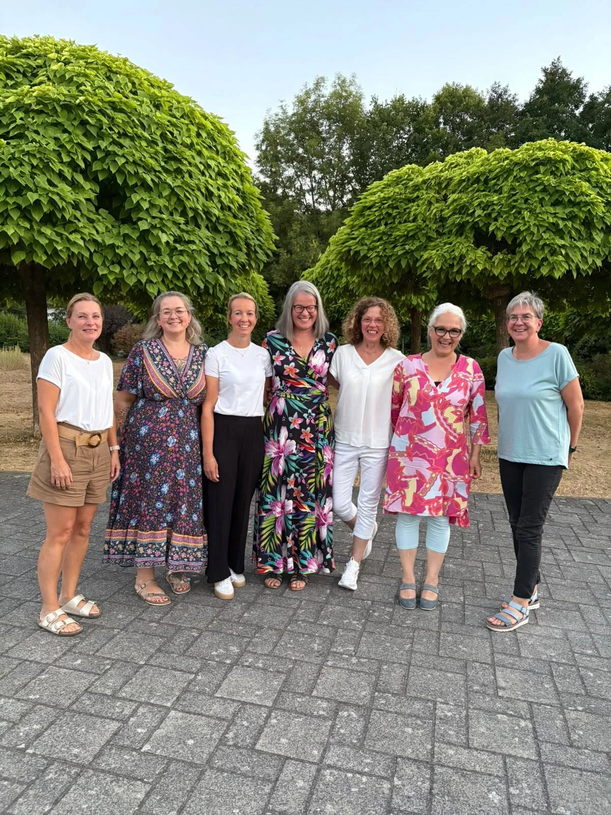 Vorstandschaft kfd