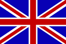 UK-Flagge
