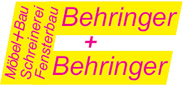 Behringer + Behringer OHG
