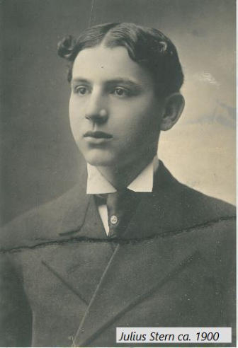 Julius Stern