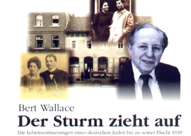 Bert Wallace