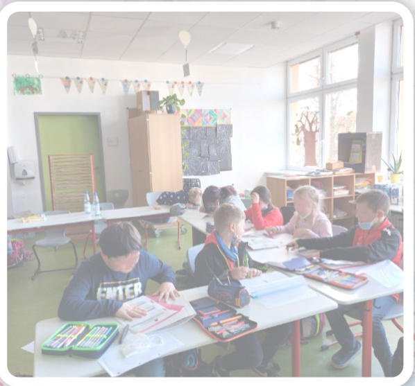 Deutungen von Schülerinnen und Schülern der Fliedetalschule