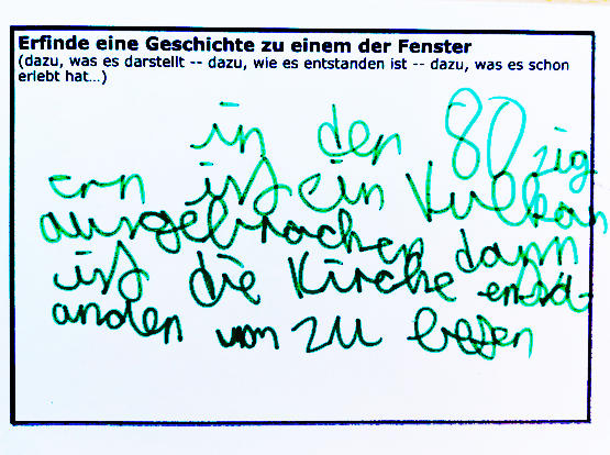 Geschichte