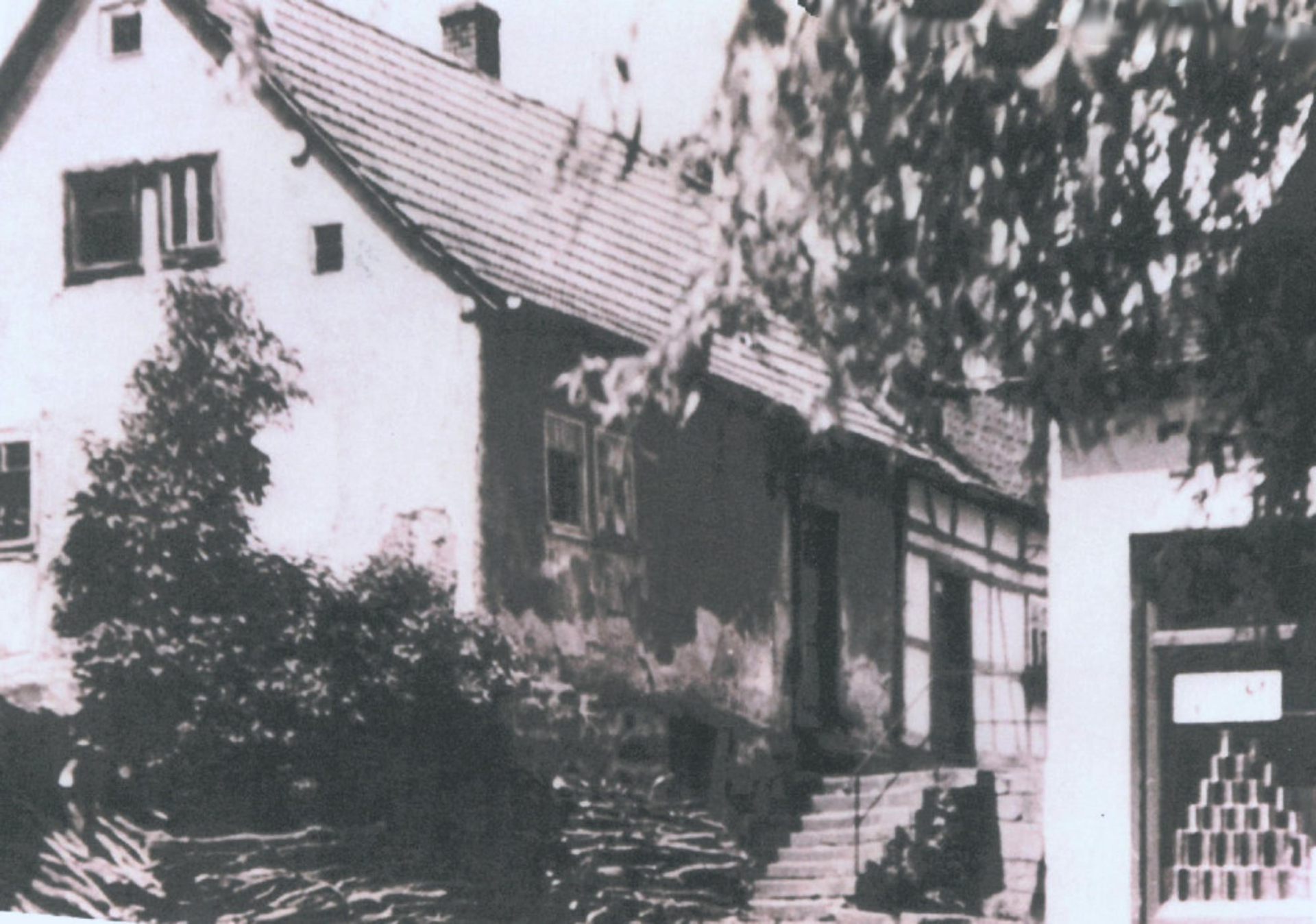 Haus