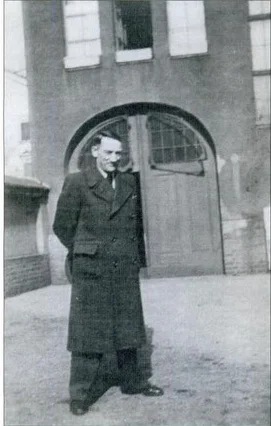 Daniel Katzmann