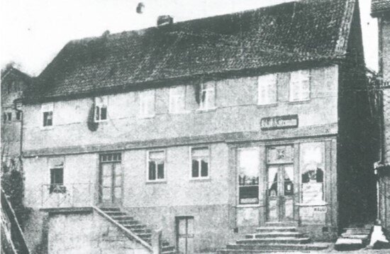 Kaufhaus Katzmann