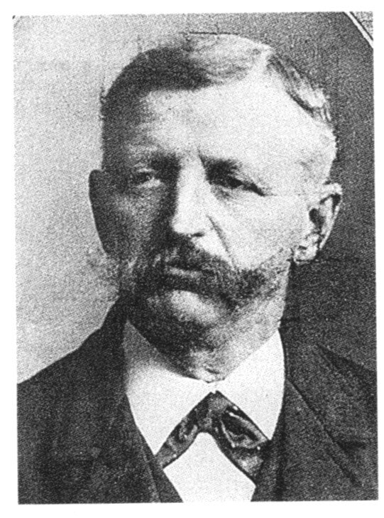 Salomo Katzmann