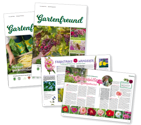 gartenfreund