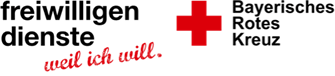 Bayerisches Rotes Kreuz - Freiwilligendienst