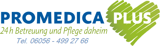 Logo Promedica