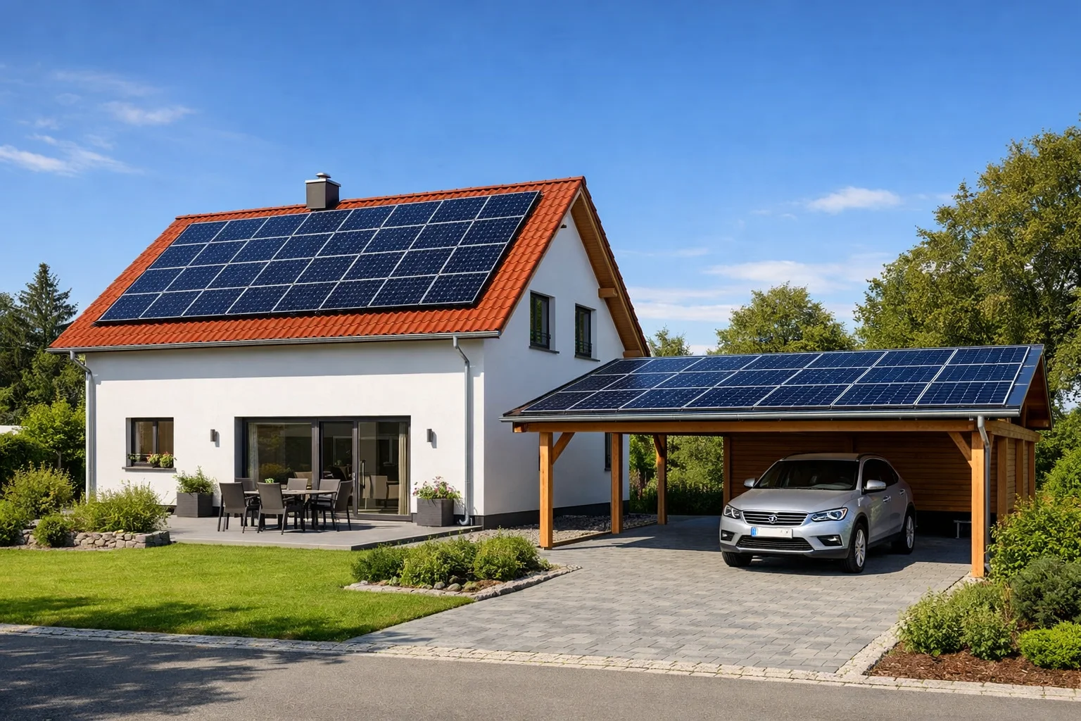 PV-Startseite I. Bild