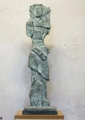 Archaische