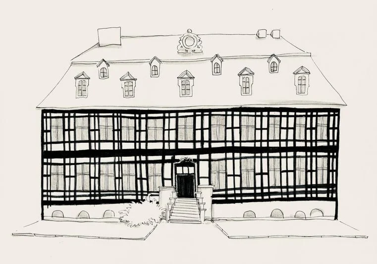 Haus
