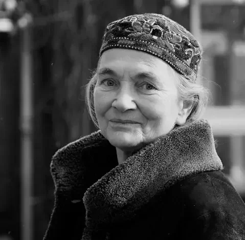 Marguerite Blume – Cárdenas