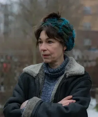 Sonja Eschefeld
