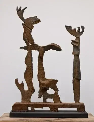 Traumgebilde