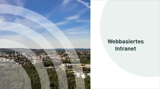 Intranet