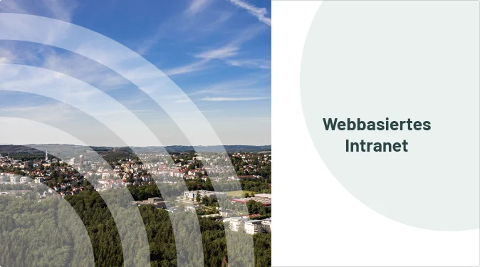Intranet