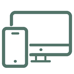 Responsiv Icon