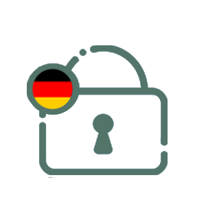 Schloss Icon
