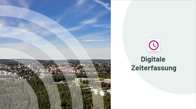Zeiterfassung Kopie