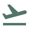 Urlaub Icon
