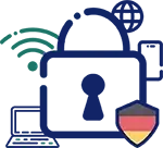 Sicherheit & Datenschutz