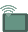 Tablet Icon