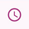 Uhr Icon