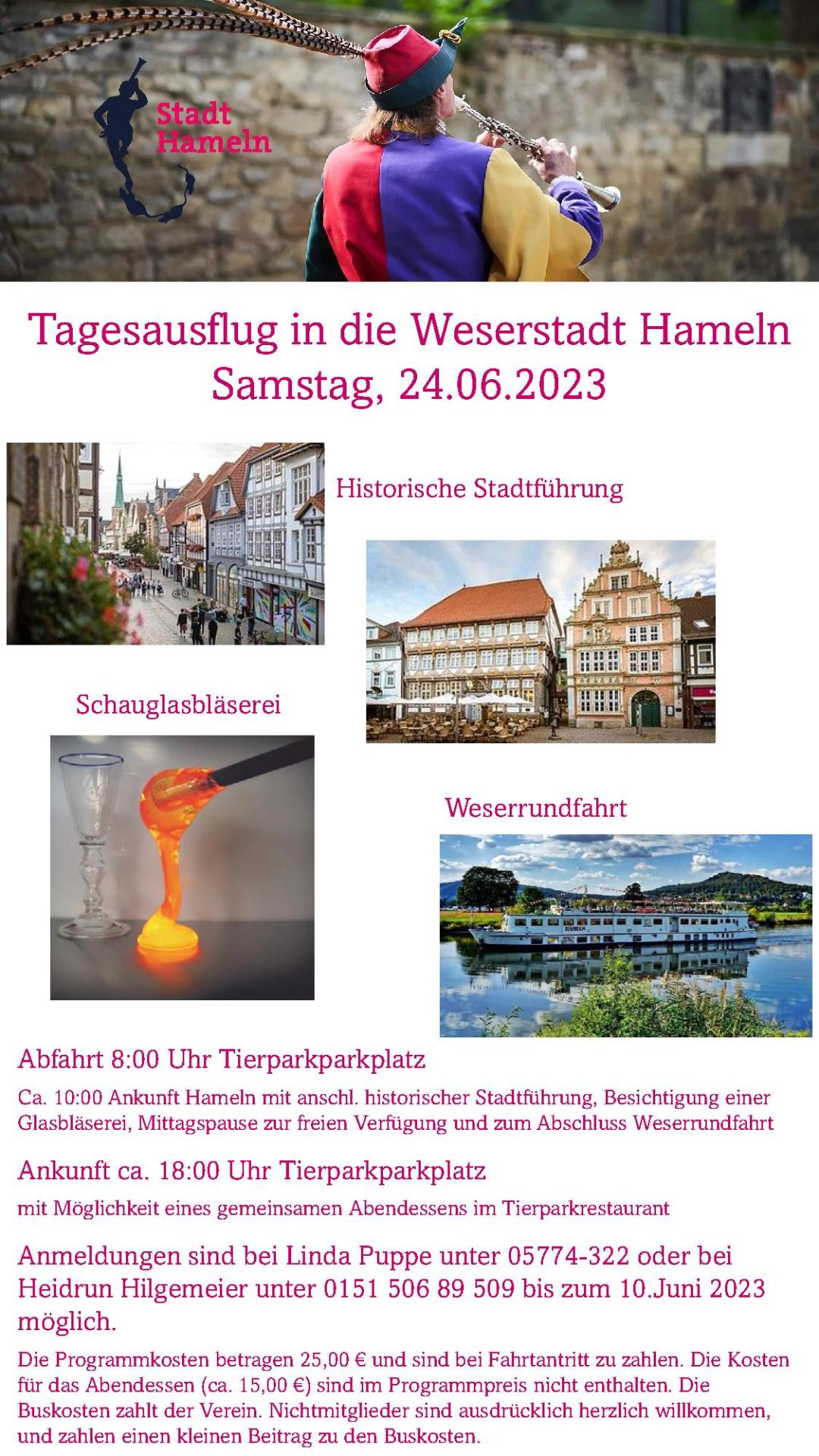 Einladung Hameln_2023