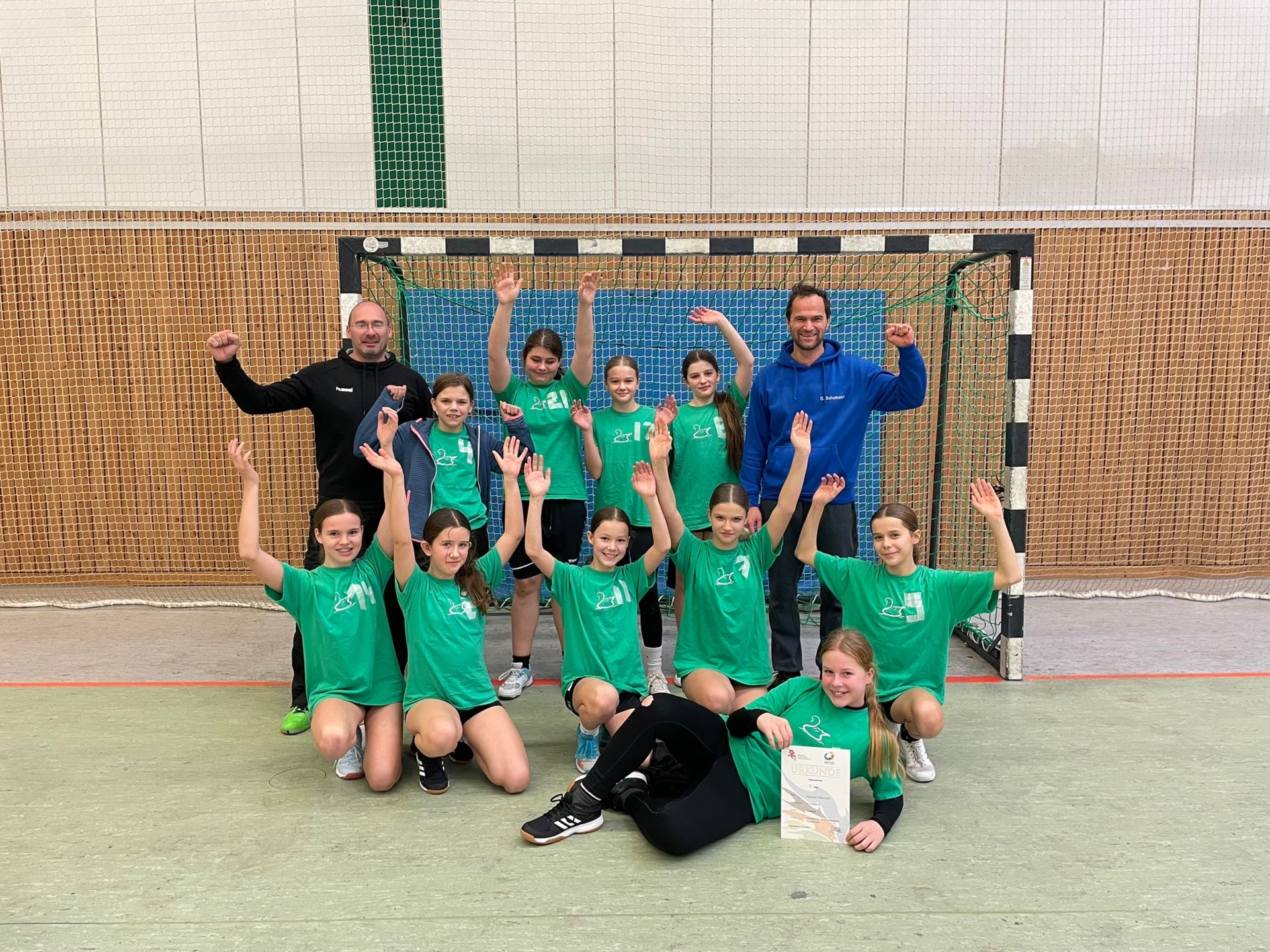 Handball 1