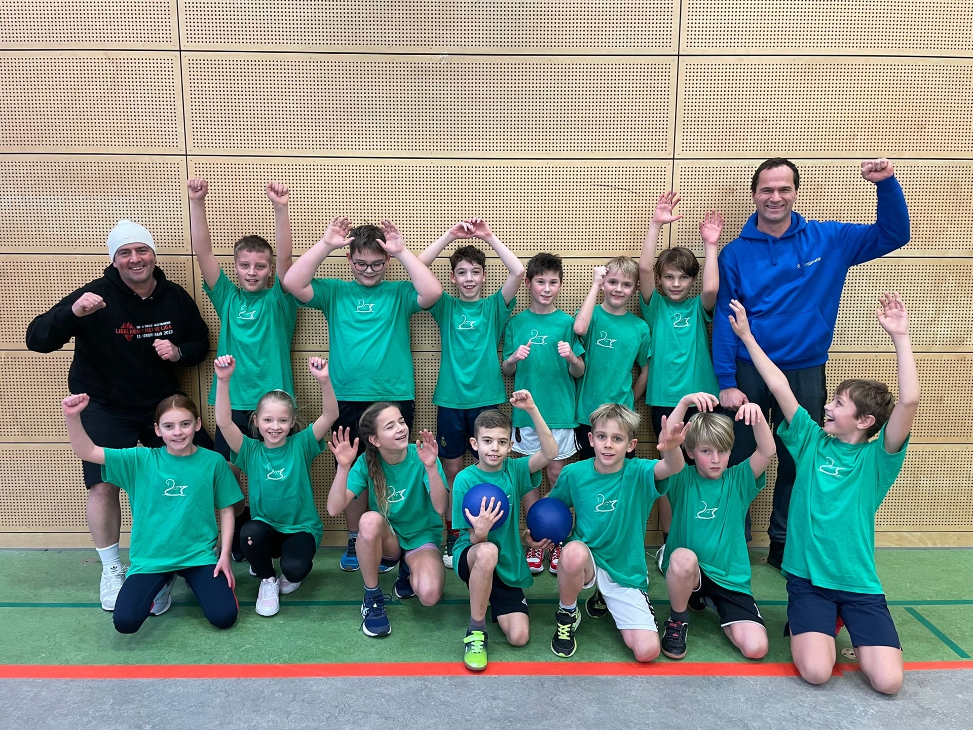 Handball 4